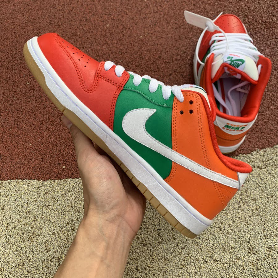 7-Eleven x Dunk Low SB – TURBOSNEAKER