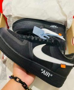 Off-White x Dunk Low 'Lot 50 of 50' photo review