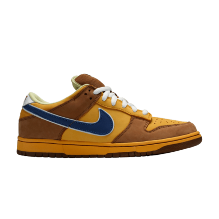 Dunk Low SB Premium 'Newcastle Brown Ale'