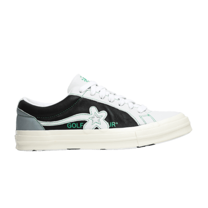 Golf Le Fleur x One Star Ox 'Industrial Pack - Grey'