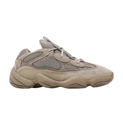 Yeezy 500 'Taupe Light'