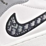 D.i.o.r x Jordan 1 Low photo review