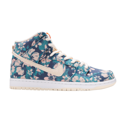 Dunk High SB 'Hawaii'