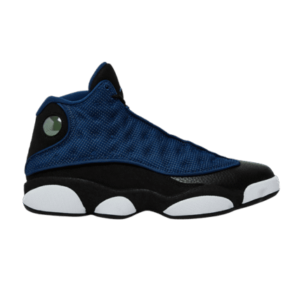 Jordan 13 Retro 'Brave Blue'