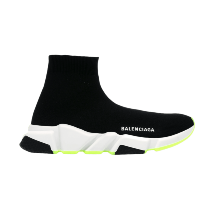 Speed Trainer 'Black Neon'