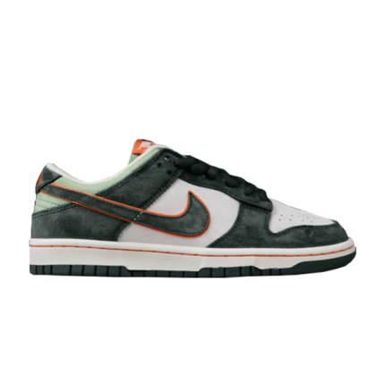 Otomo Katsuhiro x SB Dunk Low ’Steamboy OST’ Green