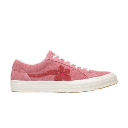Golf Le Fleur x One Star Ox 'Geranium Pink'