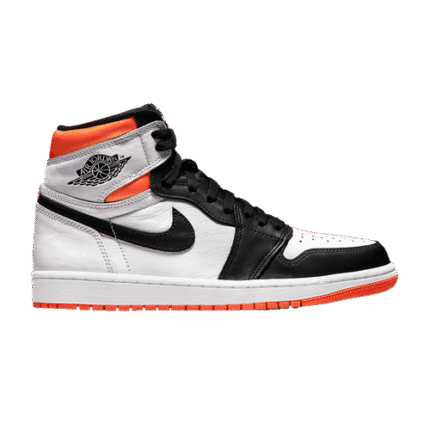 Jordan 1 Retro High OG 'Electro Orange'