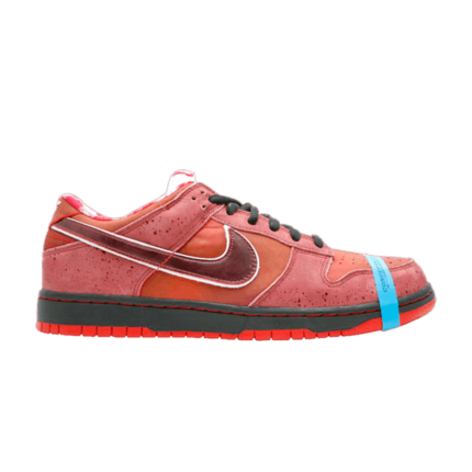 Dunk Low Premium SB 'Lobster'