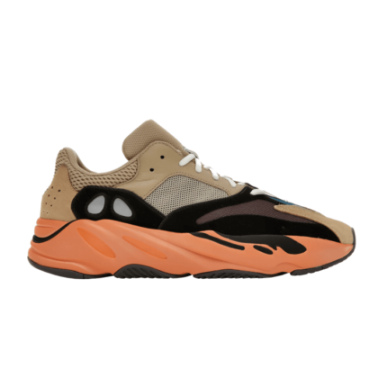 Yeezy Boost 700 'Enflame Amber'