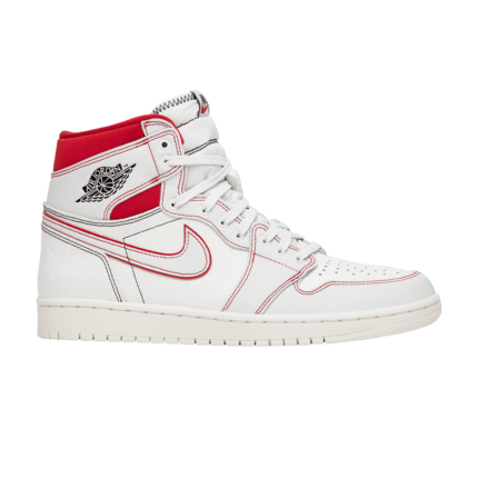 Jordan 1 Retro High OG 'Phantom'