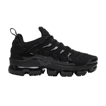 Air VaporMax Plus 'Triple Black'