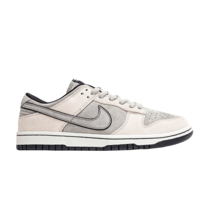 Otomo Katsuhiro x SB Dunk Low ’Steamboy OST’ Grey