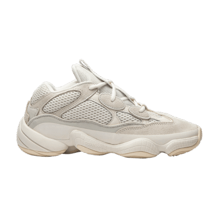 Yeezy 500 'Bone White'