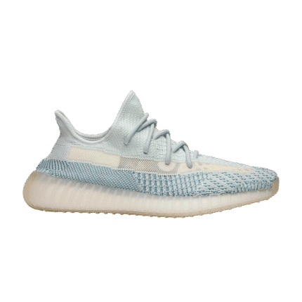 Yeezy Boost 350 V2 'Cloud White Non-Reflective'