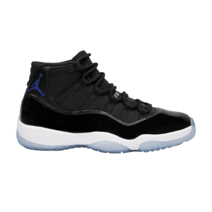 Jordan 11 Retro 'Space Jam'
