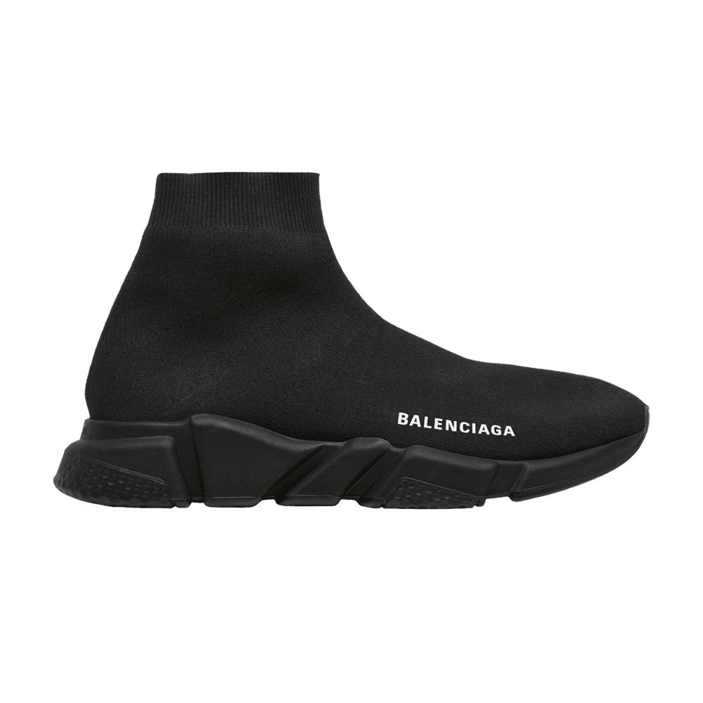 Speed Trainer 'Triple Black' – TURBOSNEAKER