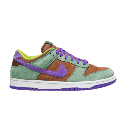 Dunk Low SP Retro 'Veneer'