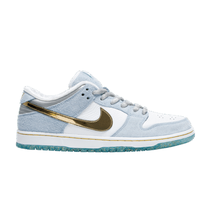 Sean Cliver x Dunk Low SB 'Holiday Special'