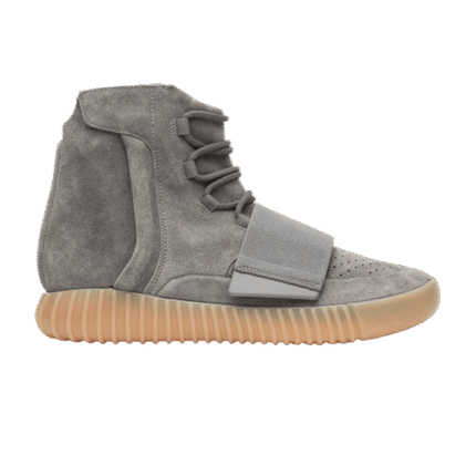 YEEZY BOOST 750 'GREY GUM'