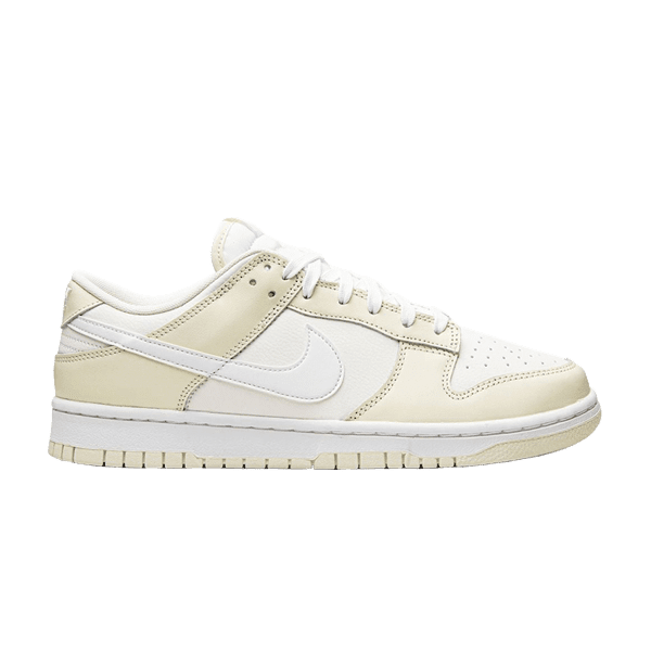 DUNK LOW 'COCONUT MILK' – TURBOSNEAKER