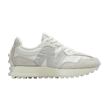 327 'WHITE MOONBEAM' (W)