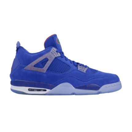 JORDAN 4 RETRO 'FLORIDA GATORS' PE