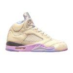 DJ KHALED X AIR JORDAN 5 'WE THE BEST - SAIL'