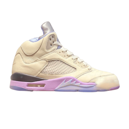 DJ KHALED X AIR JORDAN 5 'WE THE BEST - SAIL'