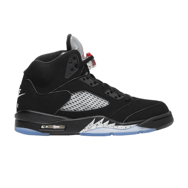 JORDAN 5 OG 'METALLIC' 2016 – TURBOSNEAKER