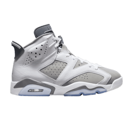 JORDAN 6 RETRO 'COOL GREY'