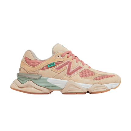 JOE FRESHGOODS X 9060 'PENNY COOKIE PINK'
