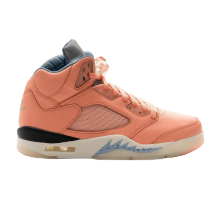 DJ KHALED X AIR JORDAN 5 'WE THE BEST - CRIMSON BLISS'