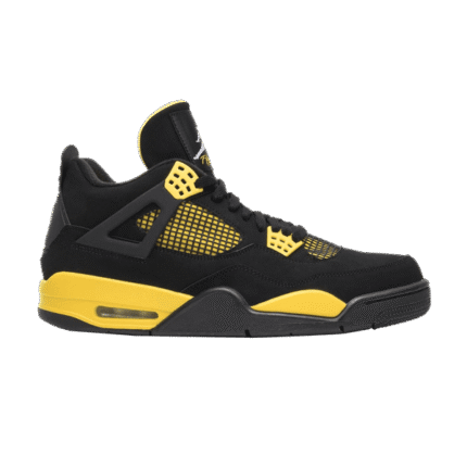 JORDAN 4 'THUNDER' 2023