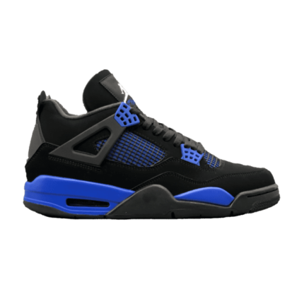 JORDAN 4 RETRO 'GAME ROYAL'