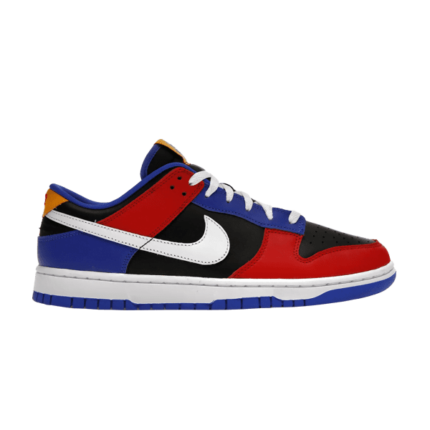 DUNK LOW 'TENNESSEE STATE UNIVERSITY'