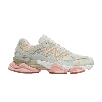 JOE FRESHGOODS X 9060 'BABY SHOWER BLUE'