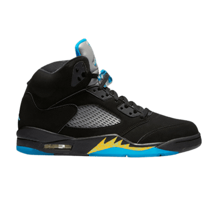 JORDAN 5 RETRO 'AQUA'