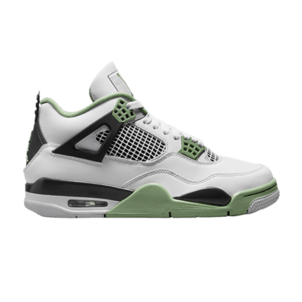 JORDAN 4 RETRO 'SEAFOAM' (W)