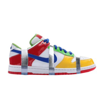 EBAY X DUNK LOW SB “SANDY BODECKER”