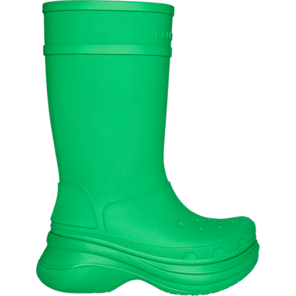 CLOG BOOT 2.0 'GREEN'