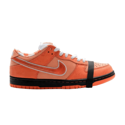 DUNK LOW PREMIUM SB 'ORANGE LOBSTER'