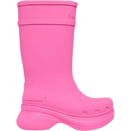 CLOG BOOT 2.0 'PINK'