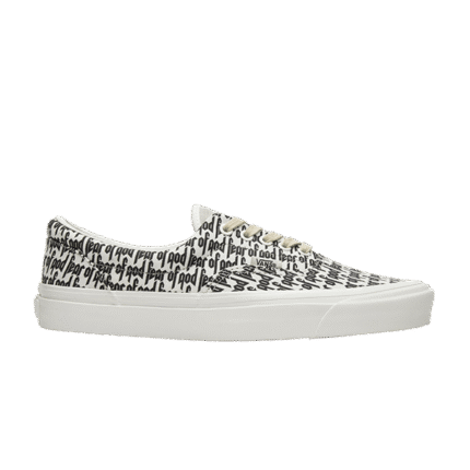 FEAR OF GOD X ERA 95 REISSUE 'MARSHMALLOW'