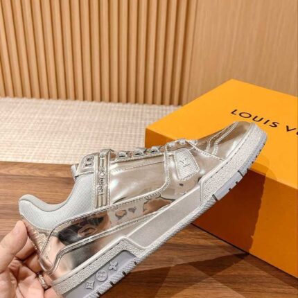 MENS TRAINER SNEAKER