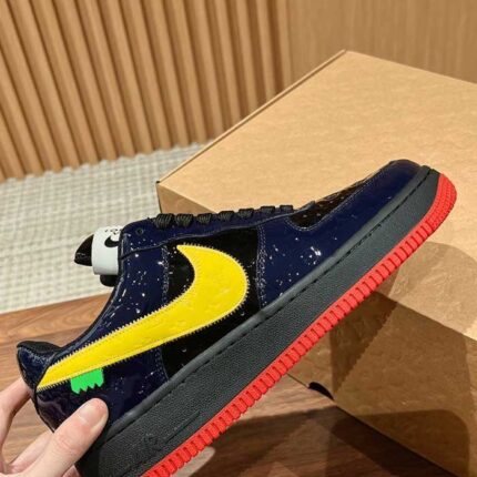 MENS AIR FORCE 1 LOW BY VIRGIL ABLOH