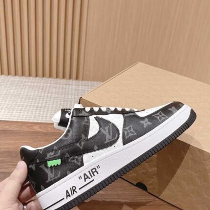 AIR FORCE 1 LOW BY VIRGIL ABLOH