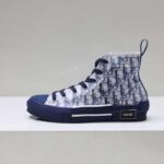B23 HIGH TOP SNEAKER