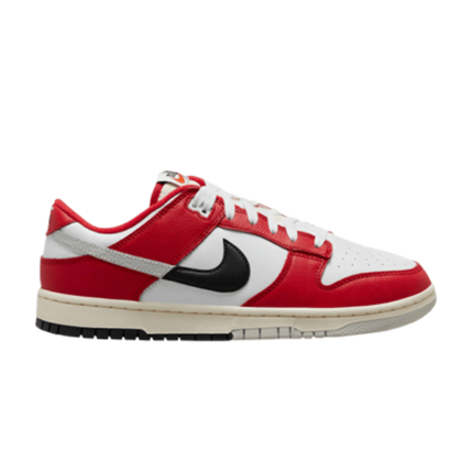 DUNK LOW 'CHICAGO SPLIT'