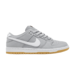 DUNK LOW PRO ISO SB 'WOLF GREY GUM'